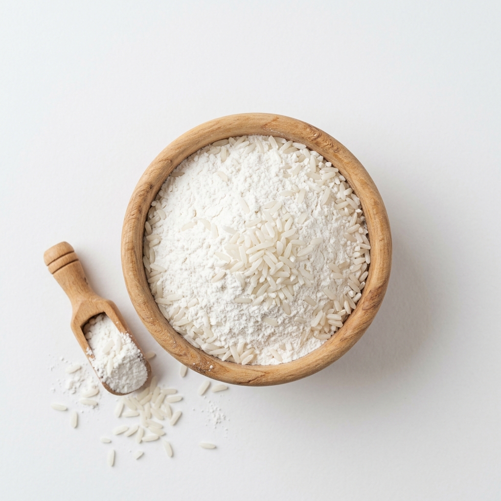 Pure Rice Powder