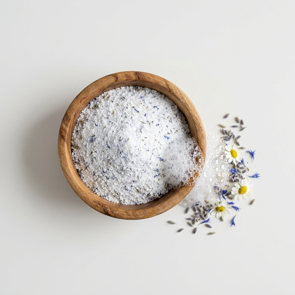 Pure Soap Powder
